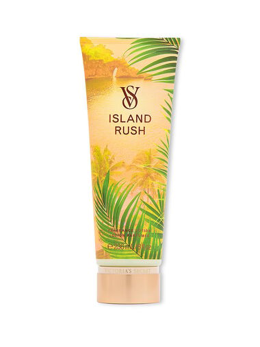 Island Rush Chasing Paradise Crema Perfumada Corporal, Island Rush, large