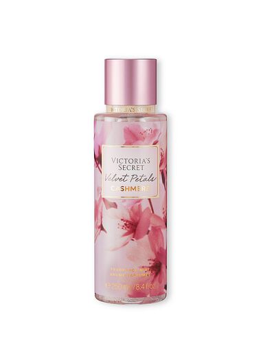 Velvet Petals Cashmere Bruma Perfumada Corporal, Velvet Petals Cashmere, large