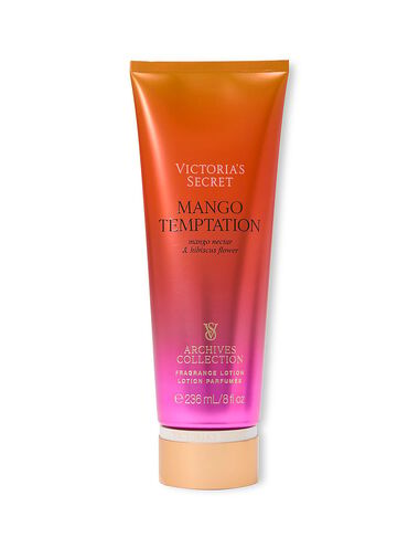 Mango Temptation Fragrance Lotion, Mango Temptation, large