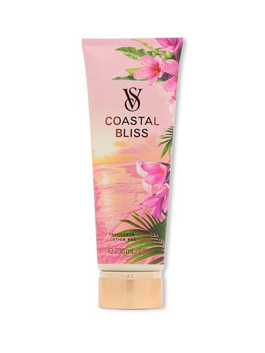 Coastal Bliss Chasing Paradise Crema Perfumada Corporal, Coastal Bliss, large