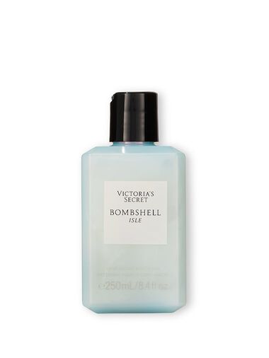 Fine Fragrance Pearlescent Body Wash, Bombshell Isle, large