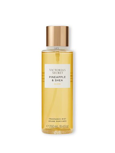 Pineapple Shea Glow Bruma Perfumada Corporal, PineappleSheaGlow, large