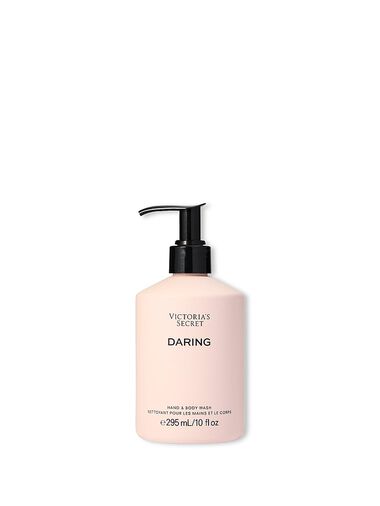 Daring Fine Fragrance Jabón Para Cuerpo Y Manos, Daring, large