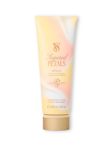 Sugared Petal Body Lotion, Sugared Petals, large