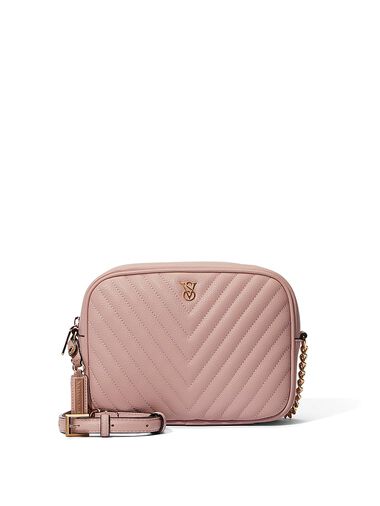 Bolso Bandolera, Pink, large