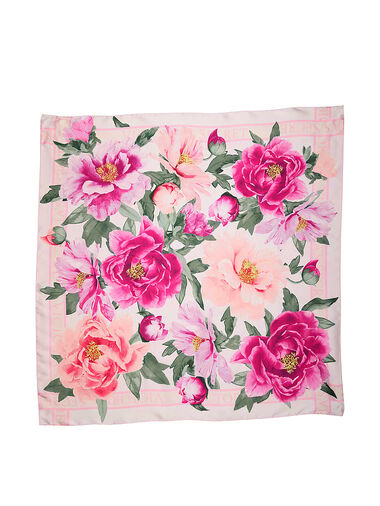 Bufanda En Satén, Bombshell Floral, large