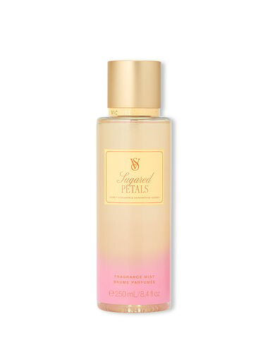 Sugared Petals  Fragrance Mist, Sugared Petals, large