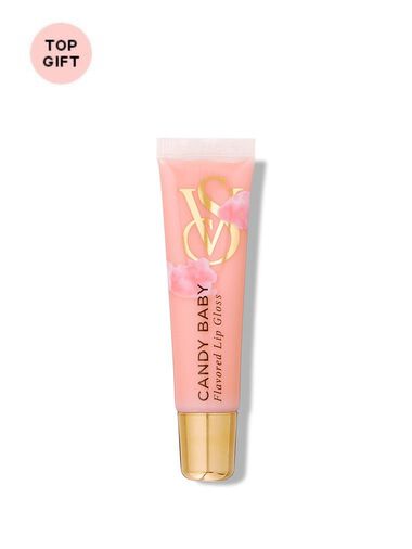 Candy Baby Gloss, Description, large