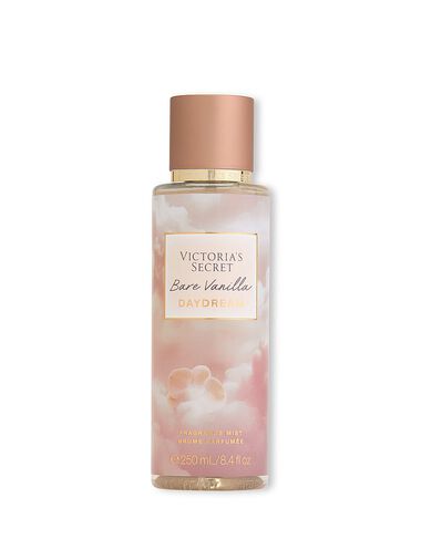 Bare Vanilla Daydream Mist, Bare Vanilla Daydream, large
