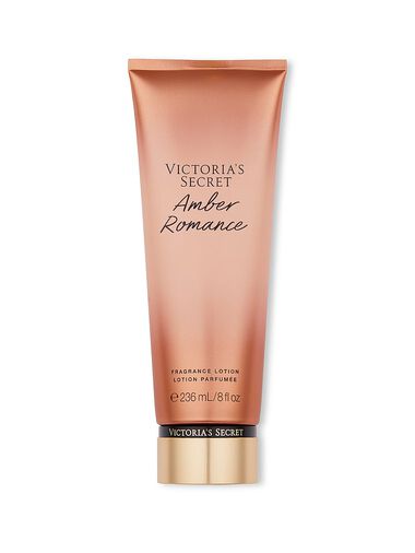 Amber Romance Crema Perfumada Corporal, Amber Romance, large