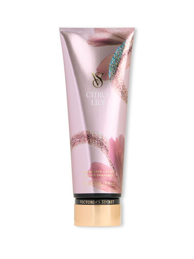 Citrus Lily  Crema Perfumada Corporal, CITRUS LILY, large