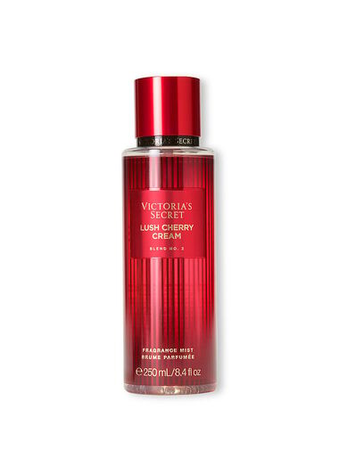 Fragrance Mist, Cherry, large