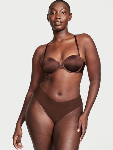 Tanga Invisible, Truffle, large