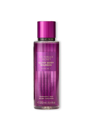 Fragrance Mist, Berry Bourbon, large