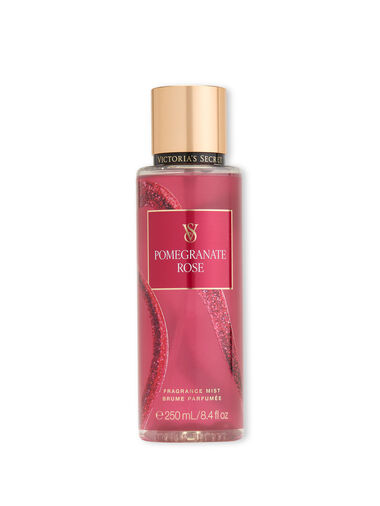 Pomegranate Rose Bruma Perfumada Corporal, POMEGRANATE ROSE, large