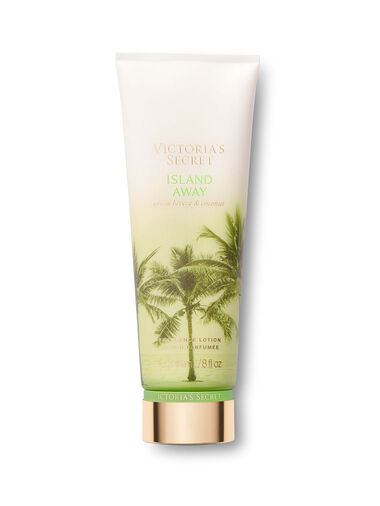 Edición Limitada Private Island Crema Corporal, Island Away, large
