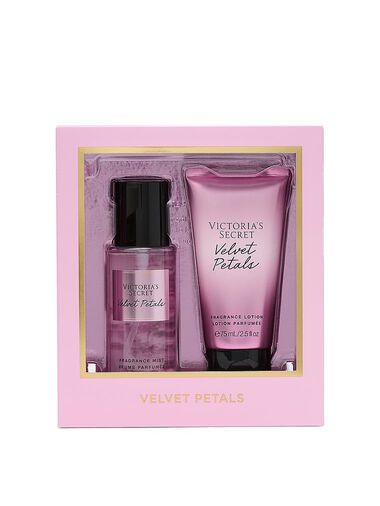 Velvet Petals Estuche Regalo De 2 Productos, Velvet Petals, large