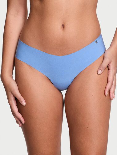 Tanga Invisible, Blue Bonnet, large