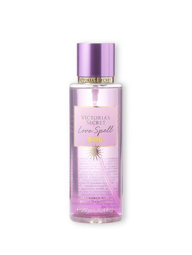 Love Spell Sol Bruma Perfumada Corporal, LoveSpellSOL, large