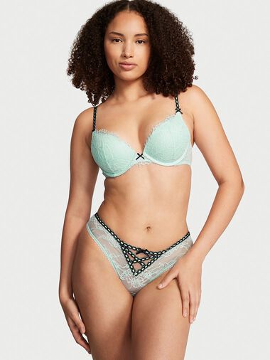 Braguita Culotte Heritage Con Lazo, Description, large