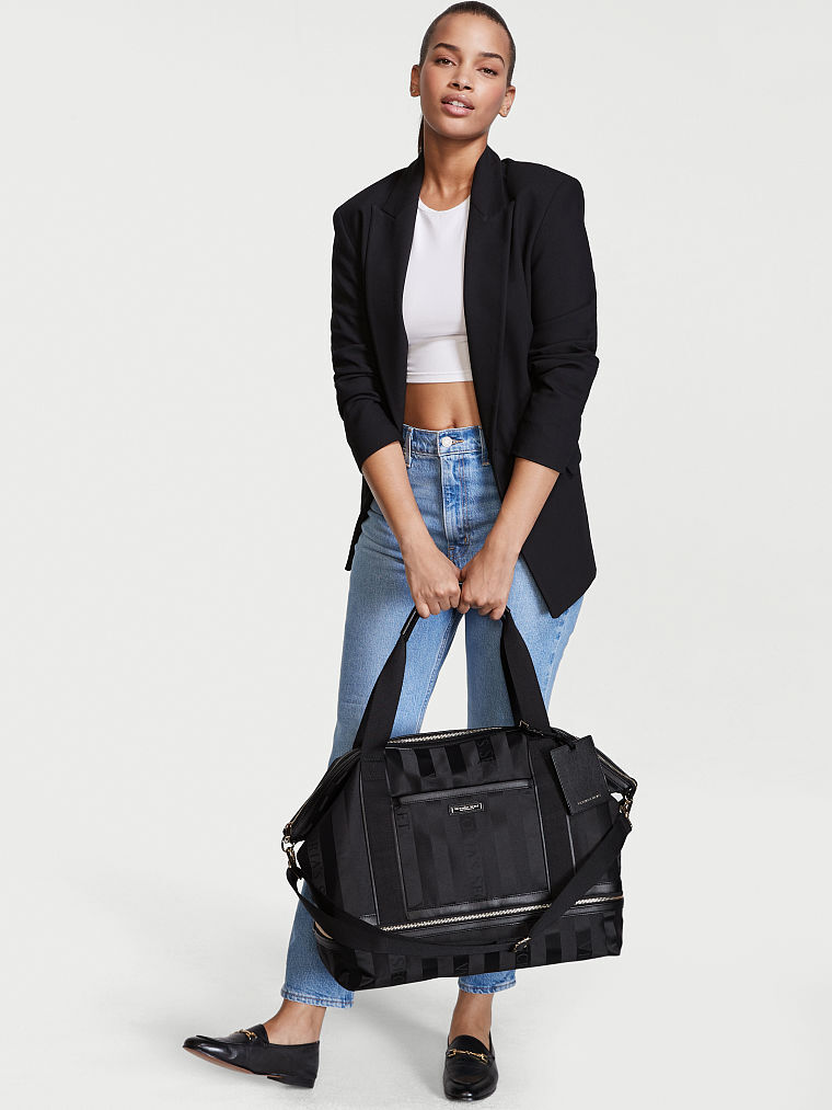 Victoria secret maletas de discount viaje