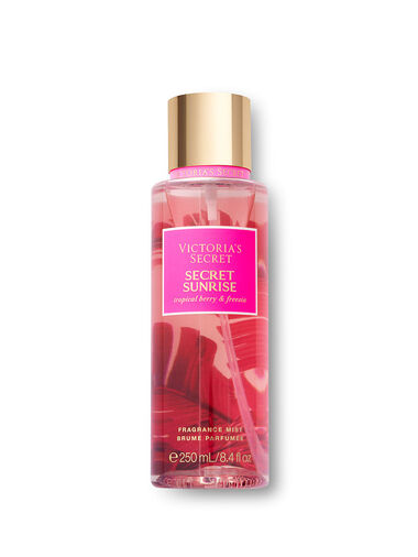 Edición Limitada Private Island Bruma Corporal, Secret Sunrise, large