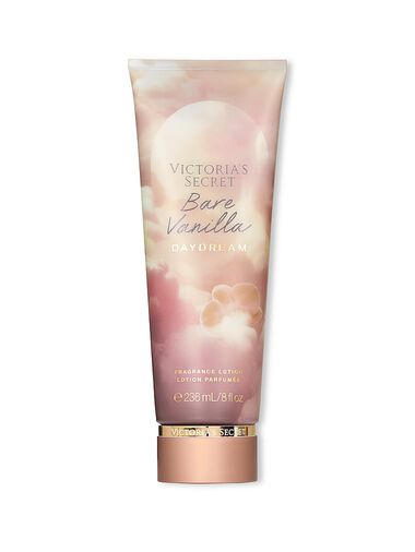Bare Vanilla Daydream Lotion, Bare Vanilla Daydream, large