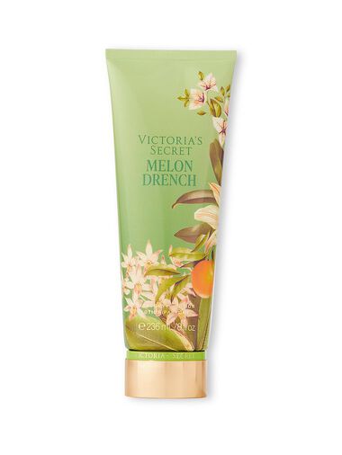 Melon Drench Crema Perfumada Corporal, Melon Drench, large