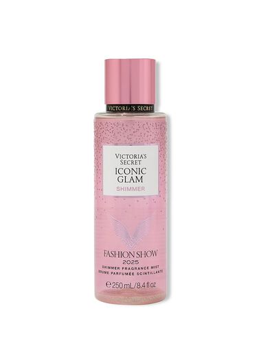 Iconic Glam Shimmer Fragrance Mist, Iconic Glam Shimmer, large
