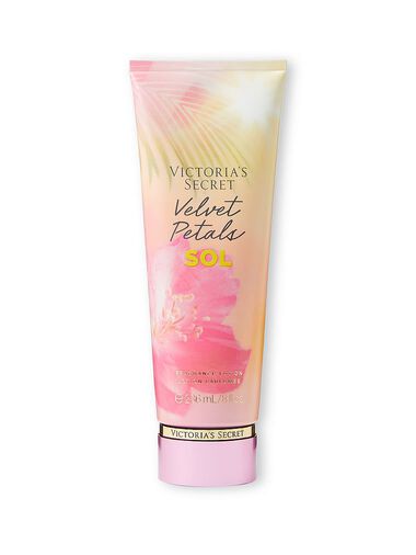 Velvet Petals Sol Crema Perfumada Corporal, VelvetPetalsSOL, large