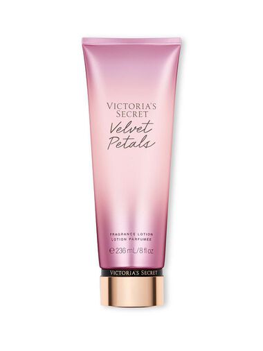 Velvet Petals Crema Perfumada Corporal, Velvet Petals, large