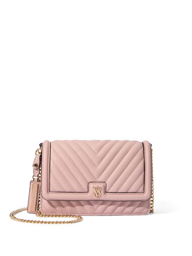 Bandolera Mini, Pink, large
