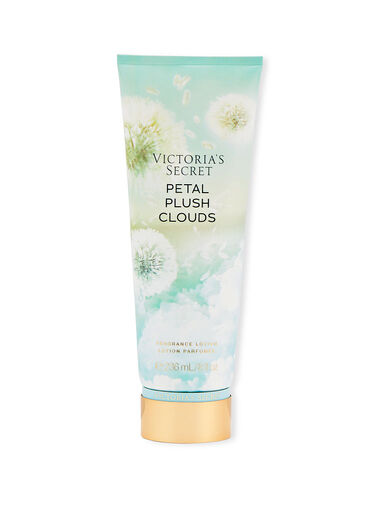 Edición Limitada Petal Plush Clouds Into The Clouds Crema Perfumada Corporal, Petal Plush Clouds, large