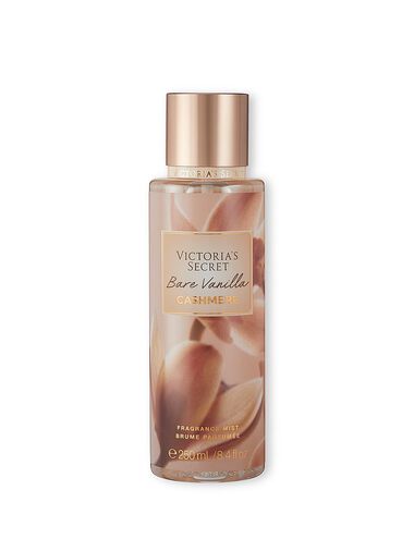 Bare Vanilla Cashmere Bruma Perfumada Corporal, Bare Vanilla Cashmere, large