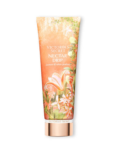 Edición Limitada Nectar Drip Royal Garden Crema Perfumada Corporal, Nectar Drip, large