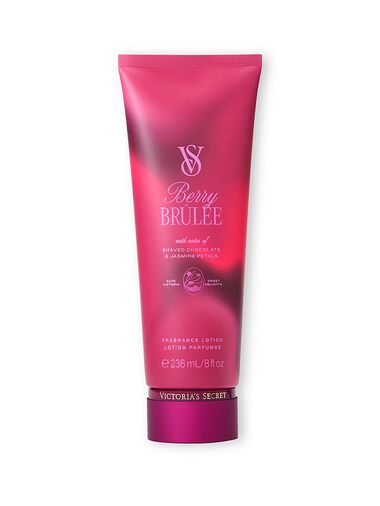 Berry Brulee Body Lotion, Berry Brulee, large