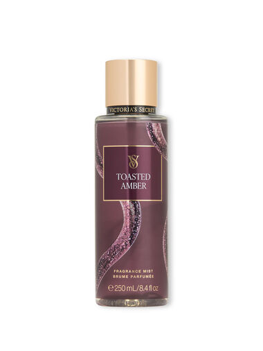 Toasted Amber Bruma Perfumada Corporal, TOASTED AMBER, large