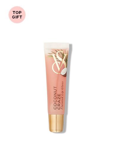 Coconut Craze Gloss, Description, large