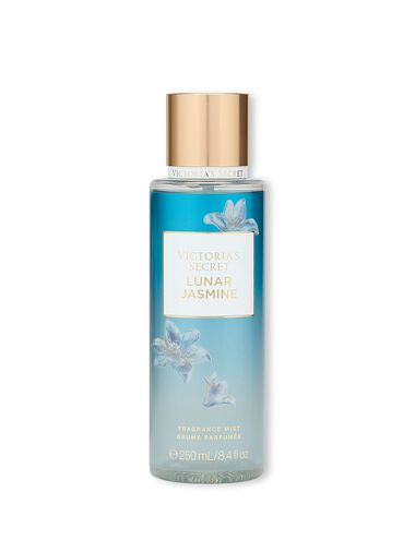 Edición Limitada Ramadan Lunar Jasmine Bruma Perfumada Corporal, Celestial Rose, large
