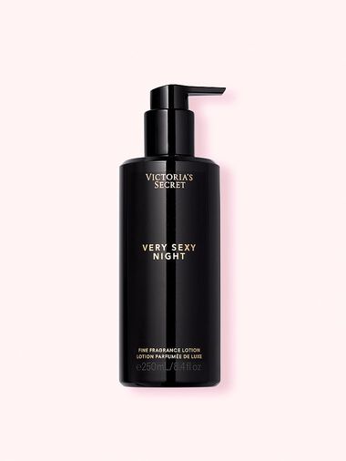 Very Sexy Night Crema Perfumada Corporal, Very Sexy Night, large