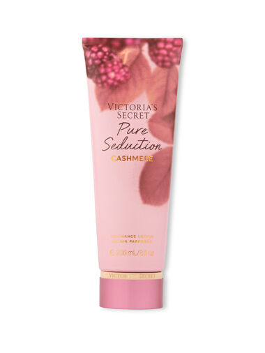 Pure Seduction Cashmere Crema Perfumada Corporal, PURE SEDUCTION CASHMERE, large
