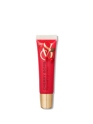 Cherry Bomb Gloss, Description, large