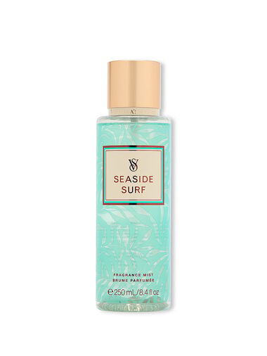 Seaside Surf Chasing Paradise Bruma Perfumada Corporal, Seaside Surf, large