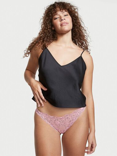 Braga Culotte Brillante, Description, large