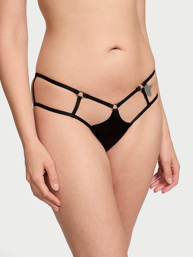 Victoria s Secret Espana Braguitas y Bragas Culotte Mujer