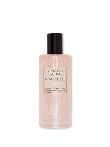 Bombshell Bruma Perfumada Corporal Brillante, Bombshell, large