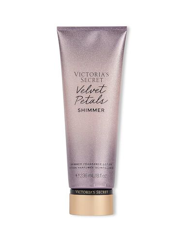 Velvet Petals Crema Perfumada Corporal Brillante, Velvet Petals, large
