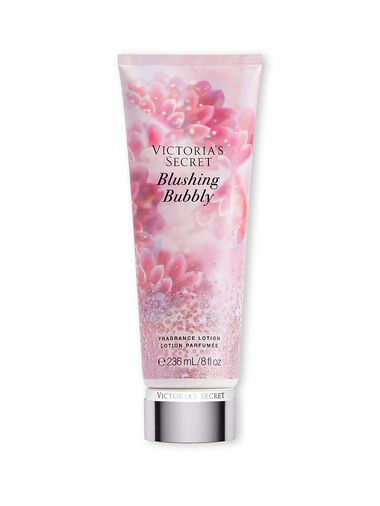 Edición Limitada Blushing Bubbly Highly Spirited Crema Perfumada Corporal, Blushing Bubbly, large