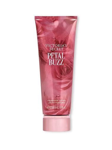 Petal Buzz Crema Perfumada Corporal, Petal Buzz, large