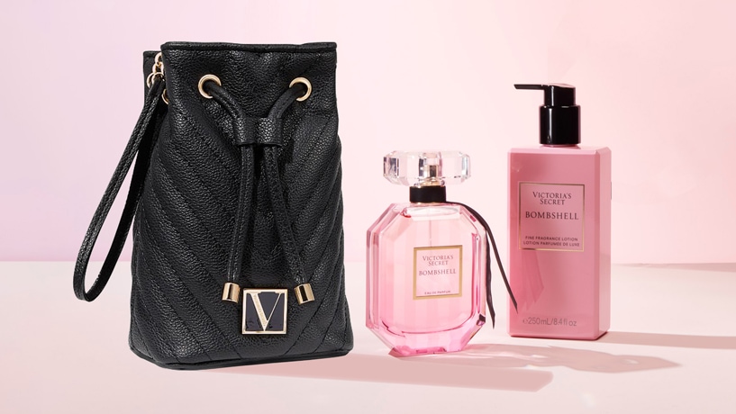 Victoria's Secret - España | Perfumes y cuidado corporal